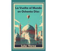 La Vuelta al Mundo en Ochenta Días