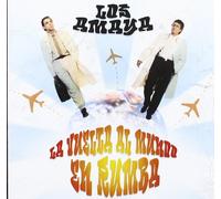 La Vuelta Al Mundo en Rumba