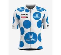 La Vuelta Mountain 2024 Short Sleeve Jersey - Classic Cut - S