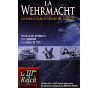 La Wehrmacht - DVD la Plus Grde Armée du Monde