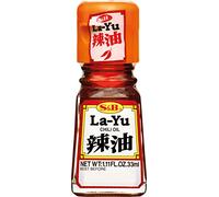 La-Yu Chilli Oil (33ml by S&B)