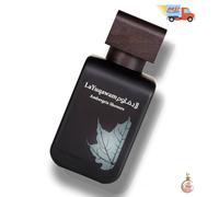 Ambergis Showers by Rasasi Eau De Parfum Spray 2.5 oz