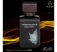 La Yuqawam AMBERGRIS SHOWERS - Men - Rasasi Official Ebay STORE Dist UK/EU