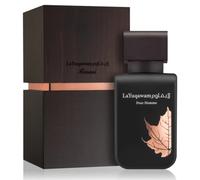 Rasasi La Yuqawam Pour Femme Eau de Parfum 75ml | TJ Hughes
