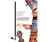 La zapatera prodigiosa: 1 (Contemporánea)