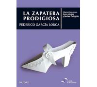 La zapatera prodigiosa