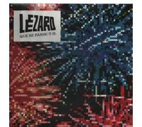 LÃ©zard Que Se Passe-T-Il? (Vinyl)
