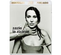 La Zizanie [DVD AUDIO]