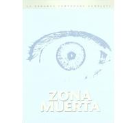 La Zona Muerta (2ª Temporada) (Import) (Dvd) (2006) Anthony Michael Hall; Chris