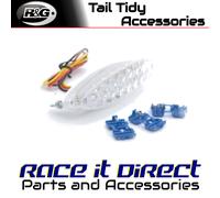 LA0003 Tail Tidy Replacement Tail Light Unit LED R&G