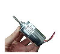LA034-040N07A brushless electronic starter DC 24V 36V 48V 60V 105V 25W 3-Phase 8-Wire High Torque Double Ball Bearing