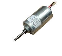 LA034-040NN07A 24V 36V 48V 60V 72V Small 36mm BLDC 3-Phase 8-Wire Brushless electronic starter Fan DC105V 25W AUOQKQUT