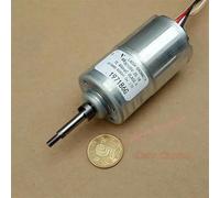 LA034-040NN07A BLDC electronic starter 36V 48V 60V DC105V 3-Phase 8-Wire With Brushless electronic starter Double ball bearing IDGTTLDF