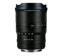 LA0WA 12-24mm f/5.6 Zoom Ultra-Wide Angle Lens Compatible with Nikon Z Mount Camera, Manual focus Black