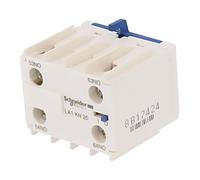 LA1KN20 Auxiliary Contactors Output: Screw Terminals Front Contacts: NO x2 SC...