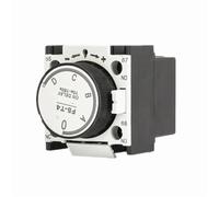 LA2 DT2 F5-T2 T0 T4 F5-D2 D0 D4 660V 10A 1NO 1NC Time ON Delay Relay Auxiliary Contact Block 0.1-3s/0.1-30s/0.1-180s(F5-D0(0.1-3S))