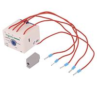 LA2KT2U Delay Contacts Output: Screw Terminals Front 1-30s SCHNEIDER ELECT