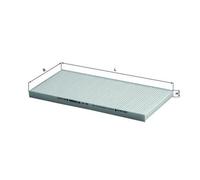 LA35 FILTER, CABIN AIR KNECHT