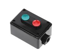 LA4-2H Momentary Reset Start Stop On Off Button Switch Control Switch Button 1Pcs