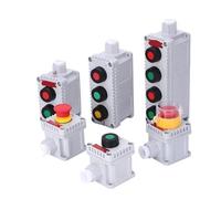LA53-2/3 Start Stop Emergency Stop AC220V/380V(4P)