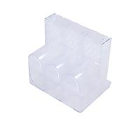 LA9G3701 Protective Pole Case: 3 TeSyS G 115-225 TeSys G SCHNEIDER ELECTRIC