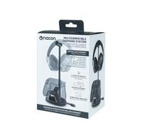 Laadstation voor hoofdtelefoon en controller (Sony Playstation 5)