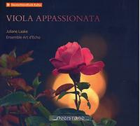 Laake,Juliane/Ensemble Art d'Echo - Viola appassionata