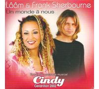 Laam & Frank Sherbourne - Un Monde a Part, un Monde a..