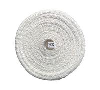 LAANCOO Meat Netting, 300cm Meat Netting Roll, 16-Hole Cotton Elastic Poultry Ham Wrapping Net for Cooking, Roll, Elastic for