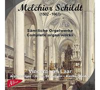 Vincent Van Laar Melchior Schildt -.. (CD) (US IMPORT)