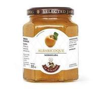 LAARTESANA MERMELADA DE ALBARICOQUE maxifruta 305 gr. - care designed for regular use, weight 305 g, fits easily into an everyday routine and becomes a reliable ally in the