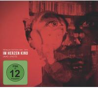 LAAS UNLTD. - IM HERZEN KIND CD + DVD NEW