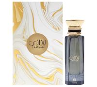 Laathani by Ahmed Al Maghribi for Unisex - 2.72 oz Extrait De Parfum Spray