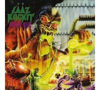 Laaz Rockit Annihilation Principle (Ltd. Green Vinyl) (CD)