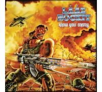 Know Your Enemy [VINYL]