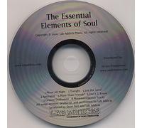 Lab Addicts - Essential Elements of Soul