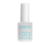 Lab Andreia Strenght Boos Base Top Coat 12ml