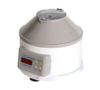 Lab Benchtop Centrifuge Bench-top Low-speed Centrifuge, The Rotating Speed Can Reach 4000r/min, Portable Centrifuge