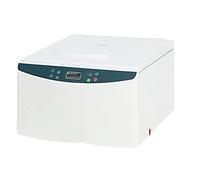 Lab Benchtop Centrifuge Bench-top Low-speed Centrifuge, The Speed Can Reach 5000r/min(LED digital display)