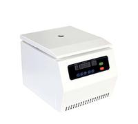 Lab Benchtop Centrifuge Desktop High-speed Centrifuge, Microcomputer Control, Experimental Scientific Research, Brushless Motor Centrifuge