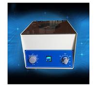 Lab Benchtop Centrifuge Electric Centrifuge 20mlХ6 Bench-top Low-speed Centrifuge For Rapid Separation And Synthesis Of Micro-samples.