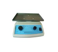 Lab Centrifuge, 220 RPR Laboratory Syphilis Rotary Oscillator Mixer Adjustable Variable Speed Lab Orbital Rotator Shaker