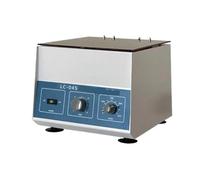 lab Centrifuge, 80-1/80-2/80-2B Desktop Low Speed Centrifuge, Medical Laboratory Small Electric Serum Beauty