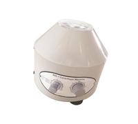 lab Centrifuge, 800-1 Electric Desktop Centrifuge 20MLX6 Multipurpose Time And Speed Control 4000RPM 50W