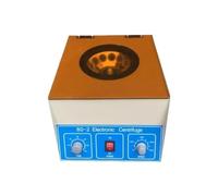 lab Centrifuge, 800-1 Tube Centrifuge 800D Low Speed Benchtop Cosmetic PRP Motorized Laboratory Separation