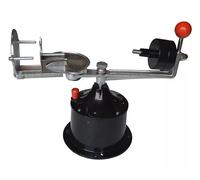 Lab Centrifuge Centrifugal Casting Machine for Lab Equipment Restoration 7000rpm High Performance with Durable Design and Easy Handling for Denture Frames and Crowns