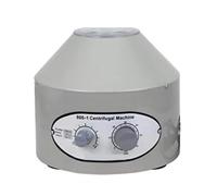 lab Centrifuge, Desktop Electric Lab Laboratory Centrifuge Machine Medical Practice W/Timer And Speed Control - Low Speed4000 RPM Capacity