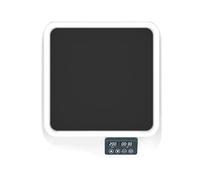 Lab Centrifuge, Digital Orbital Shaker Lab Horizontal Swing Speed Oscillator 200RPM Adjustable Speed Timing Laboratory Orbital Rotator