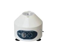 lab Centrifuge, Electric Centrifuge Medical Separation Plasma Laboratory Adjusted Timing Function Bubble Removal Serum Separat 800D-1