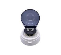 lab Centrifuge, Electric Mini Blood Centrifuge 7000rpm Fixed Speed Rotor Microfiltration Centrifugal Machine